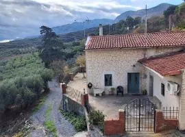 IRENE'S village home