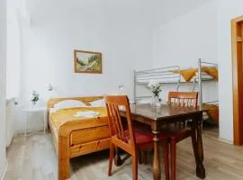 Gemütliche Ferienwohnung im historischen Gästehaus