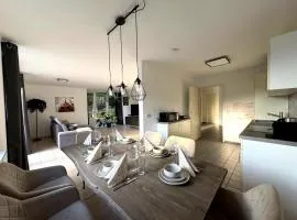 Familienapartment Buehlertal bei Buehl Baden Baden und Schwarzwald