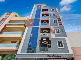 Super Collection O Gachibowli Phase 2 Near ISB