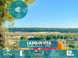 La Dolce Vita, 2 pers, Piscine à Calvisson