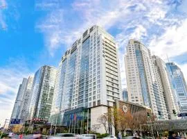 北京嘉里大酒店 - 香格里拉集团