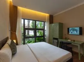 MOONLIGHT Homestay & Hotel