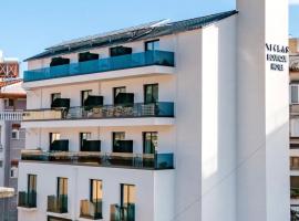 Niklas Boutique Hotel，位于萨兰达的酒店