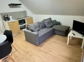 Cosy 7 - Belfort centre