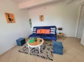 LE MANGO COSY proche de l'aéroport