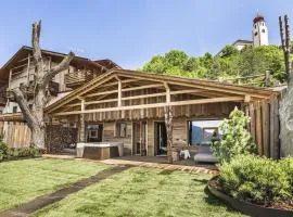 Kirchwies Naturchalet - Adults Only
