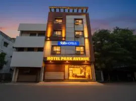 FabHotel Park Avenue