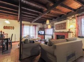 Mountain Stonehouse - By Alseides