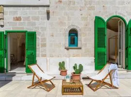 B&B Borgo Monacizzo