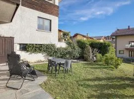 Maison de Doi - Chatillon