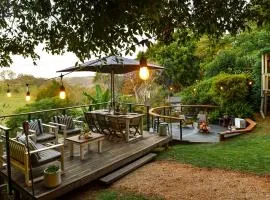 Doomben Ridge Farm House