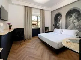 Boutique Hotel Travé Rome City Centre