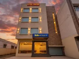 FabHotel Prime Empire