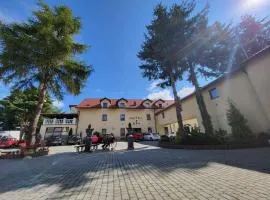 Hotel Wellness & SPA Antyczny Dwór