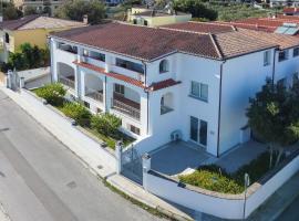 Le Residenze di Via Leonardo da Vinci 14，位于奥罗塞伊的酒店