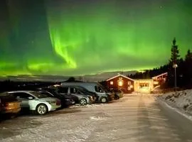 Gålå Høgfjellshotell