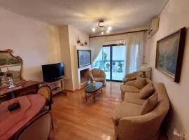 Mary's vintage house