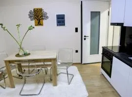 Arhontoula Residences 2 Bedroom Home Kallithea