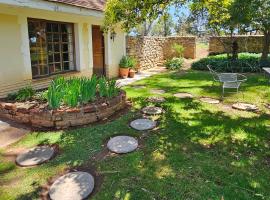 Home with The Hoffs，位于Smithfield的酒店