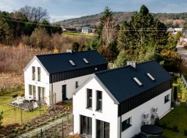 La Jura，位于Podlesice的酒店