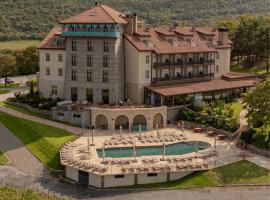 AGARANI Estate，位于泰拉维的酒店