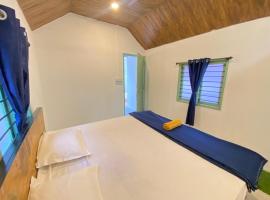 village cottages，位于Parxem的酒店