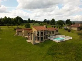 Midlands Saddle & Trout by First Private Stays