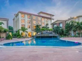 Trinantara Resort And Spa - Jim Corbett