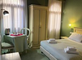 Locanda Ruga Rialto，位于威尼斯的酒店