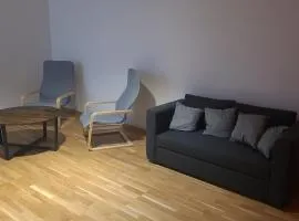 Bahnhofstraße III Apartment