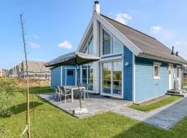 Lavendel-Lodge