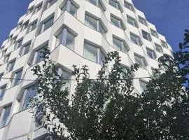 B&B HOTEL Massy Gare TGV