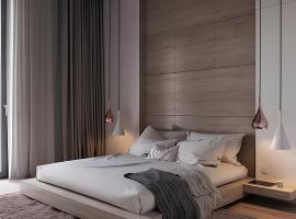 品朵行旅 台中 逢甲館 Pin INN，位于台中市的酒店