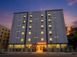 FabHotel Broholic Suites - U S Consulate