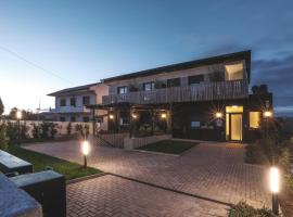 Alma Candida 12，位于Ufe的酒店