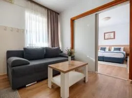 Apartmani i sobe Ina