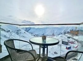 GVC New Gudauri Loft-2