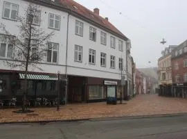 The Cozy Cave Odense Center