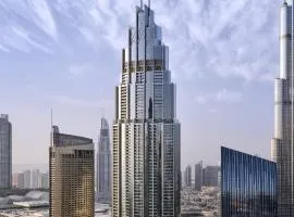 Kempinski The Boulevard Dubai