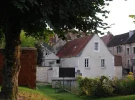 Pavillon Saint-Vincent