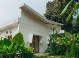 Nong Lam Ecolodge