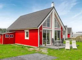 Onkel Toms Hütte mit Klimaanlage