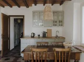 Bacialupo Foresteria