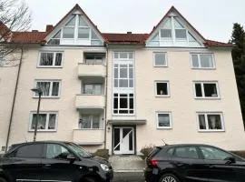 Ferienwohnung Vollmer