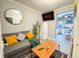 Charming 3BR in Oxford Centre