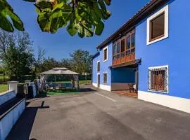 La Piñera, pola de Siero