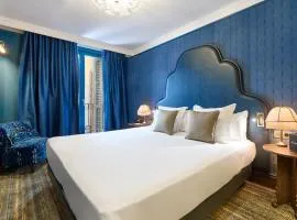 Hotel España Ocean Drive