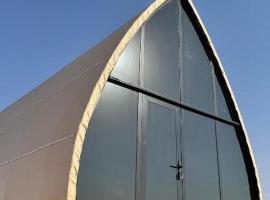 Moon light Luxury Camp Branch 2，位于Bidiyah的酒店