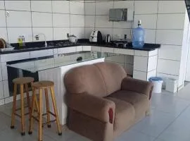 Casa em Itapucu SC a 200mts do trapiche